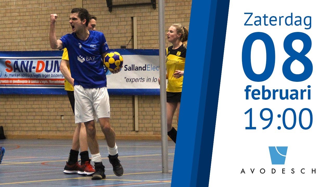 Hoofdklasse B '19 / ' 20: Sparta Zwolle - Oost-Arnhem