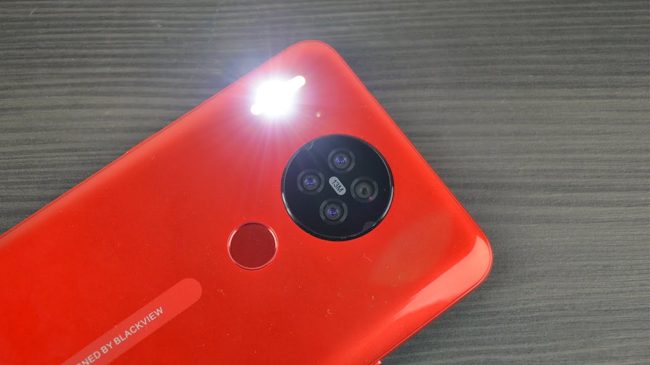 Blackview A80s - идеальный смартфон за свои деньги!