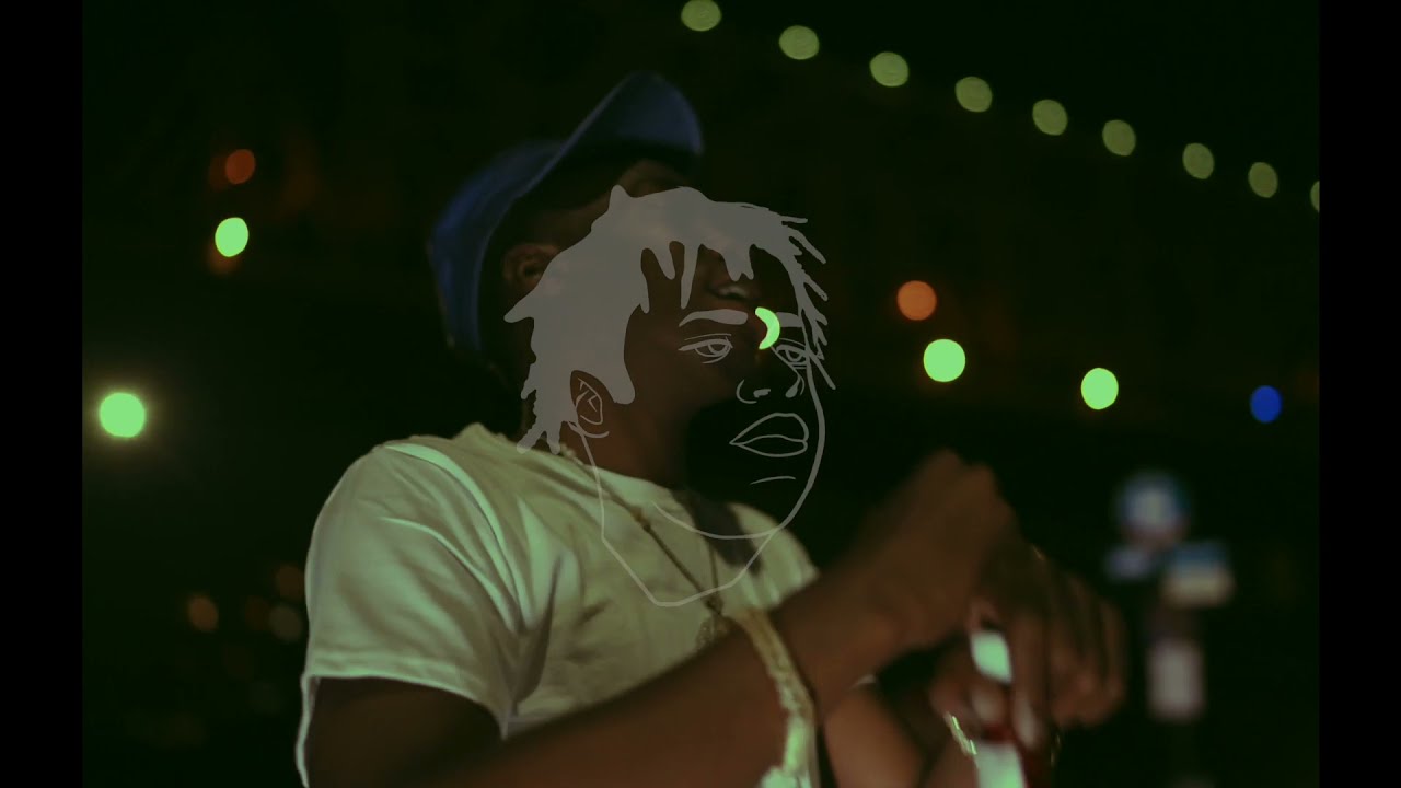 Shawny Binladen - Wick iCE Diamond (ShotBy - @uselessfilms_)  (ProdBy- @1yungspank)