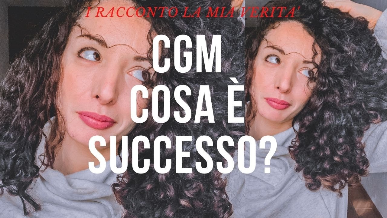 THE CURLY GIRL METHOD SCANDAL: LA MIA VERITA' | Angry Curl