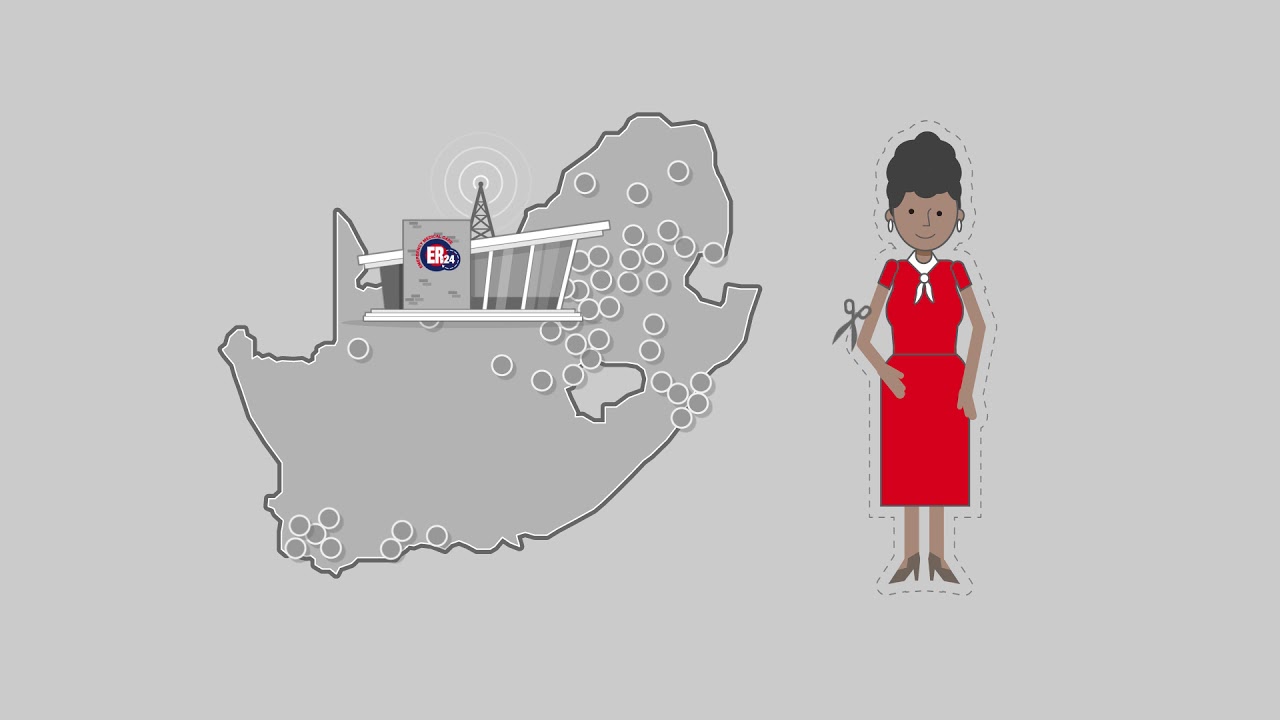ER24 Corporate Solutions