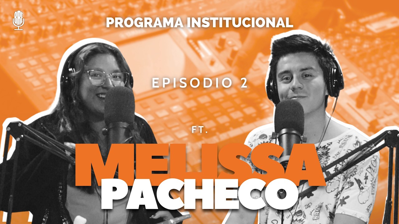 Bulbo Radio Experimental ft. Melissa Pacheco | T1 - Episodio 2
