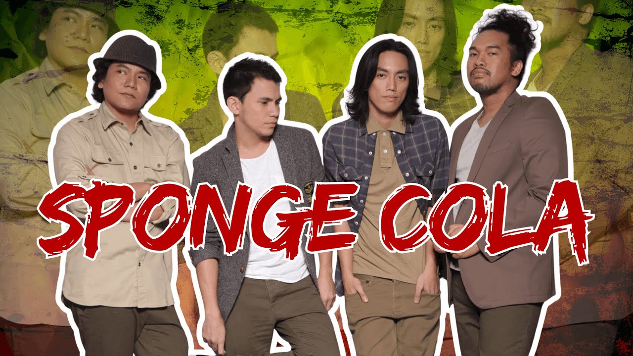 Sponge Cola Top Hits REGGAE Rock Version | OPM Classics na May Island Vibes