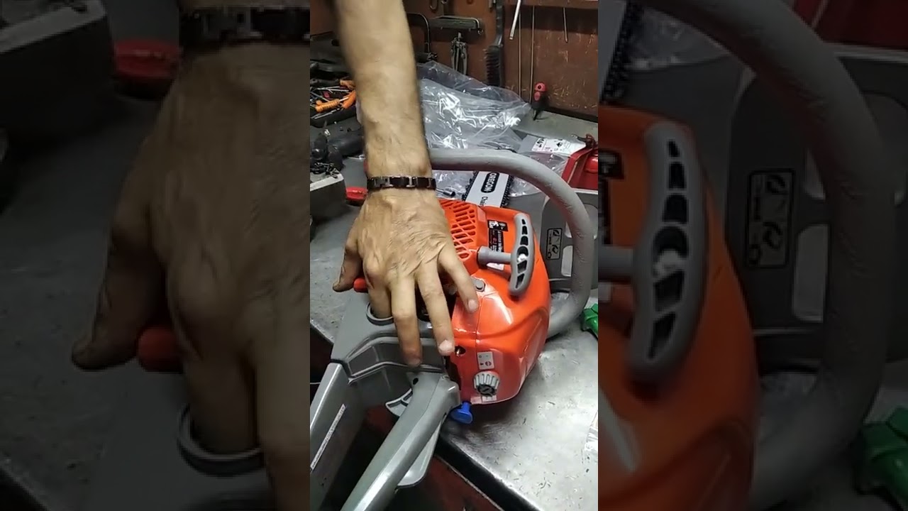Zomax ZM5410 Motorlu Hızar Testere