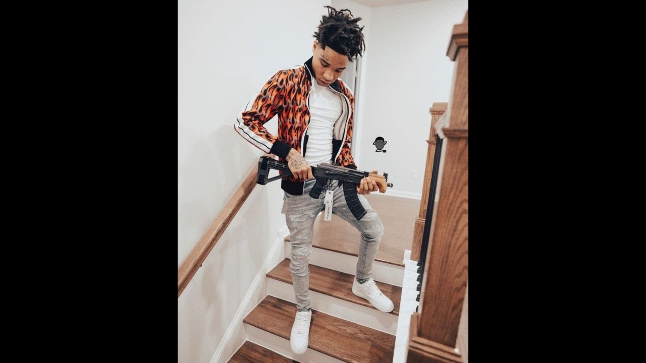 [FREE] Vonoff1700 x BabyChiefDoIt Sample Type Beat - G Shit