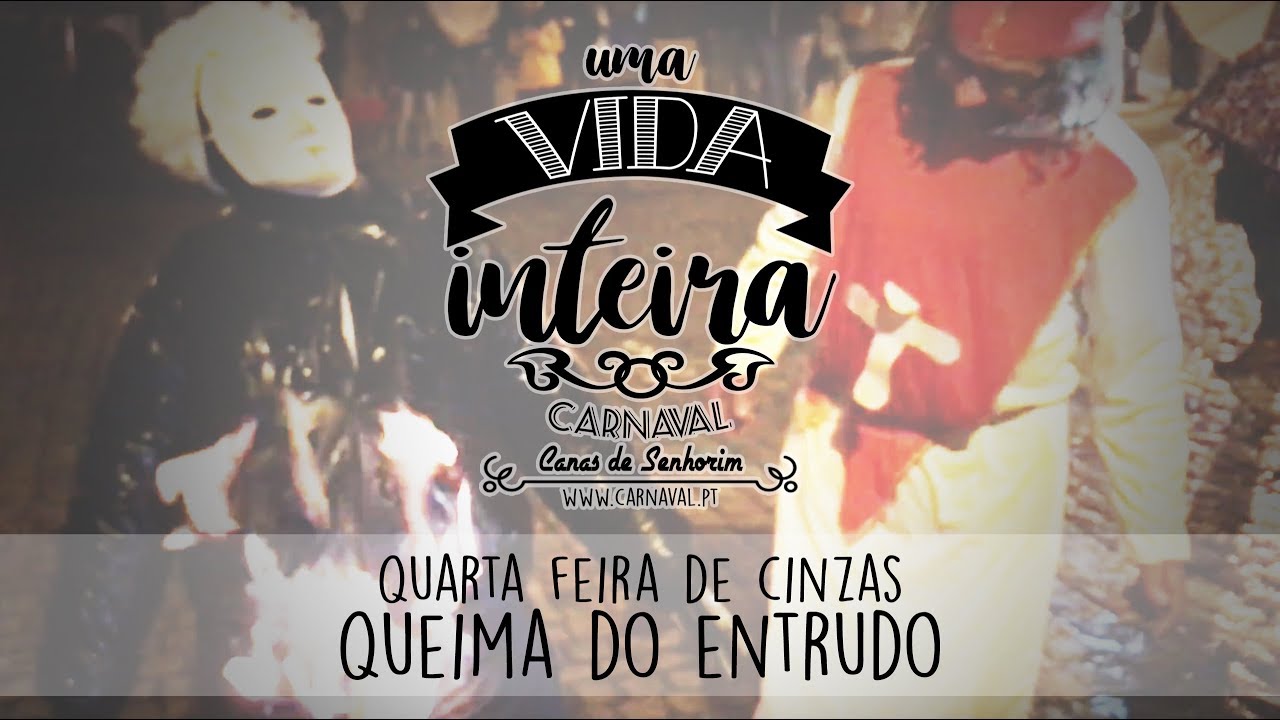 Entrudo FIM