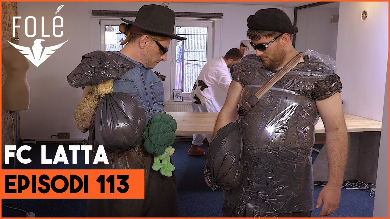 Fc Latta - Episodi 113