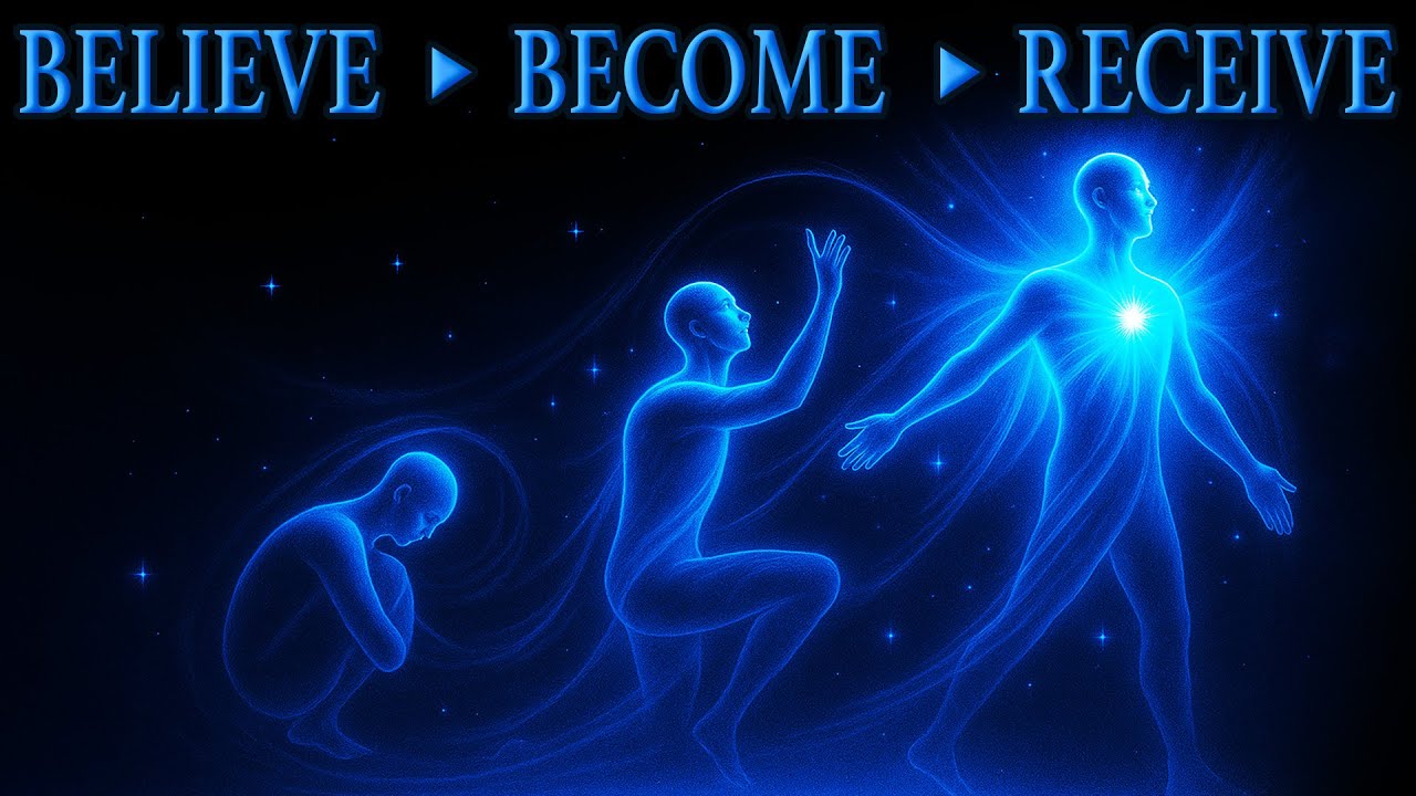 Quantum Manifestation Explained: One Truth That Changes Your Reality