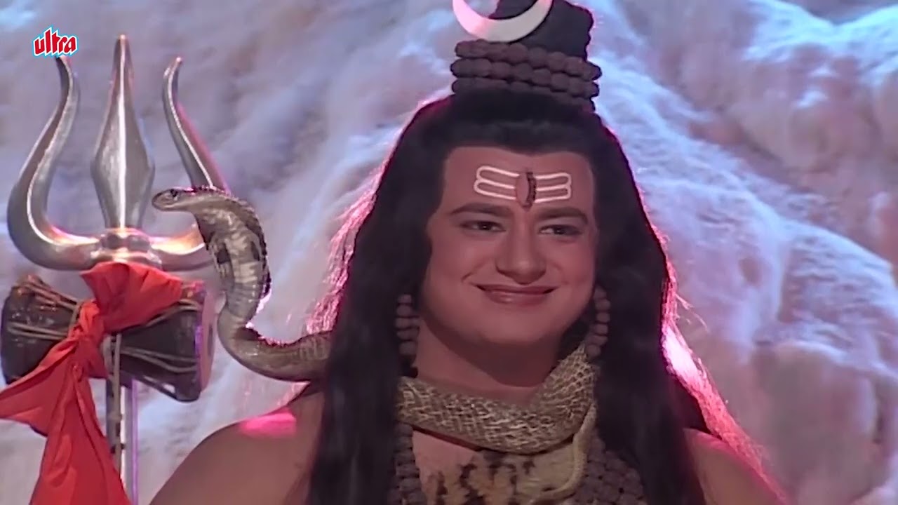 ஓம் நமச்சிவாய - Om Namah Shivay Ep 361