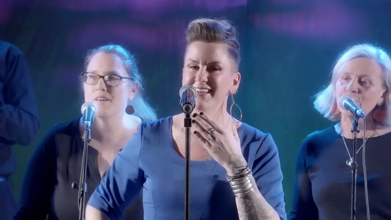 Grá Beagín Highlights - Eimear Crehan