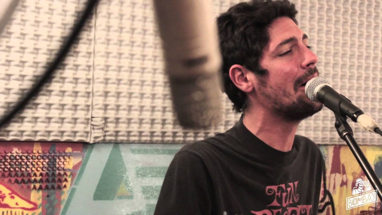 EL KUELGUE - CLUB BOMBAY - PARTE 1