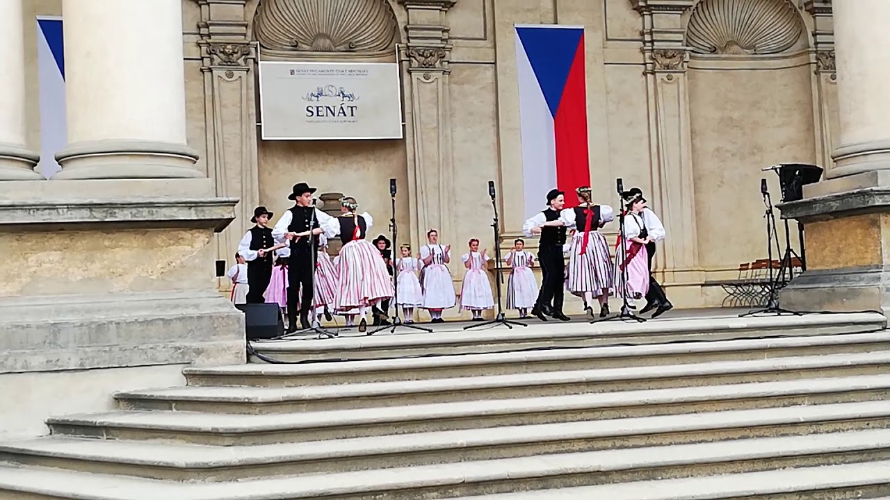 Paskovjanek - Folklorfest Praha 2019 - part.6