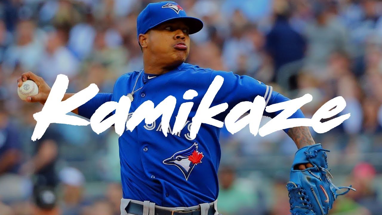 Marcus Stroman 2019 Mix || 