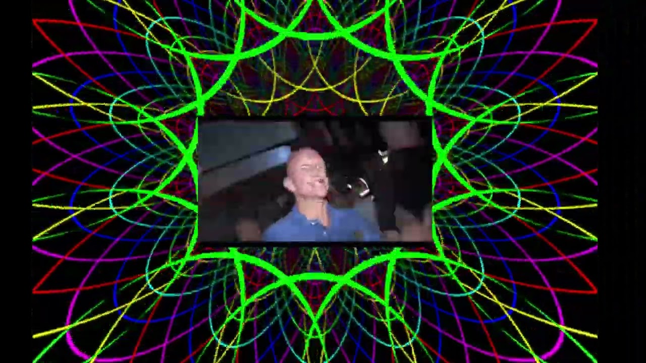 Der Zauberlehrling - Techno, Hard bass, Epischer Dubstep