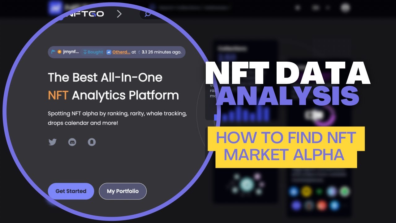 How To Find NFT Market Alpha Using NFTGo Analytics