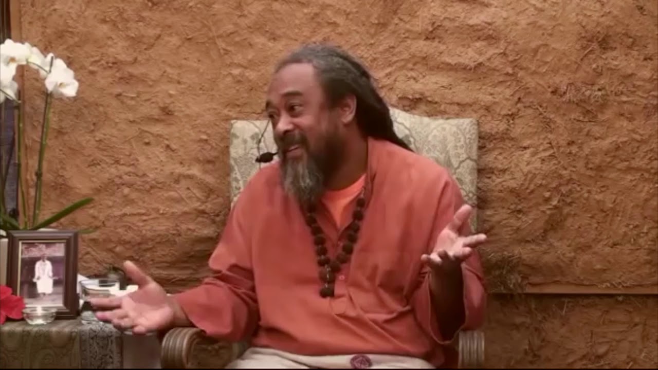 Best Of Mooji 22 ~ Figuring Out Your Best Life  ~ A MUST SEE!!!