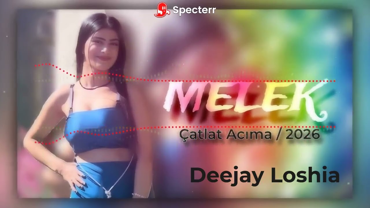 Deejay Loshia / Melek çatlat acıma 2026
