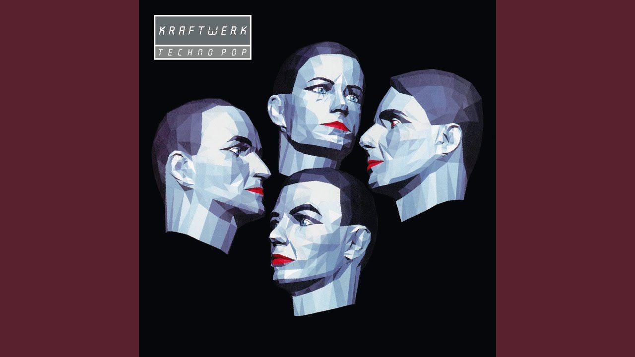Techno Pop (2009 Remaster)