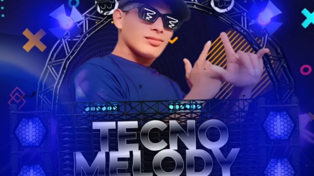 WAIGHO LONNA, KAZY E WENDEY DJ, VERSÃO TECNO MELODY (REMAKE EXCLUSIVA) 2025.