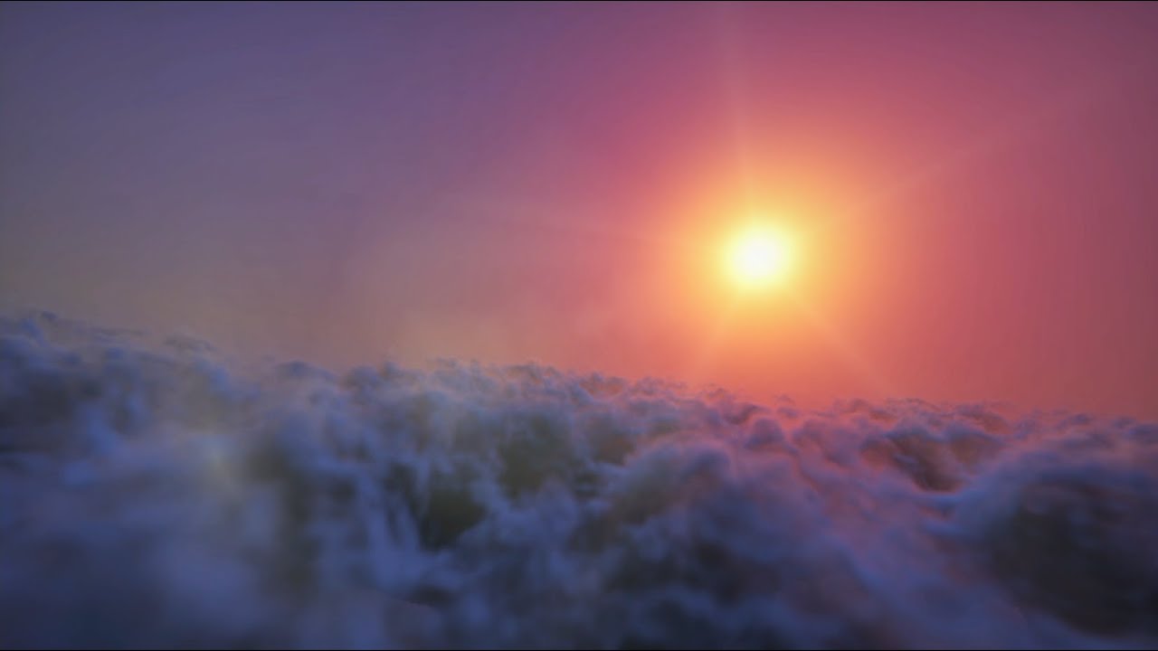 Three Horizons