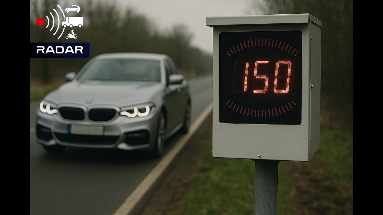 Artık Trafik Cezası Yemeyeceksin! - HAYATIMI KURTARAN UYGULAMA.