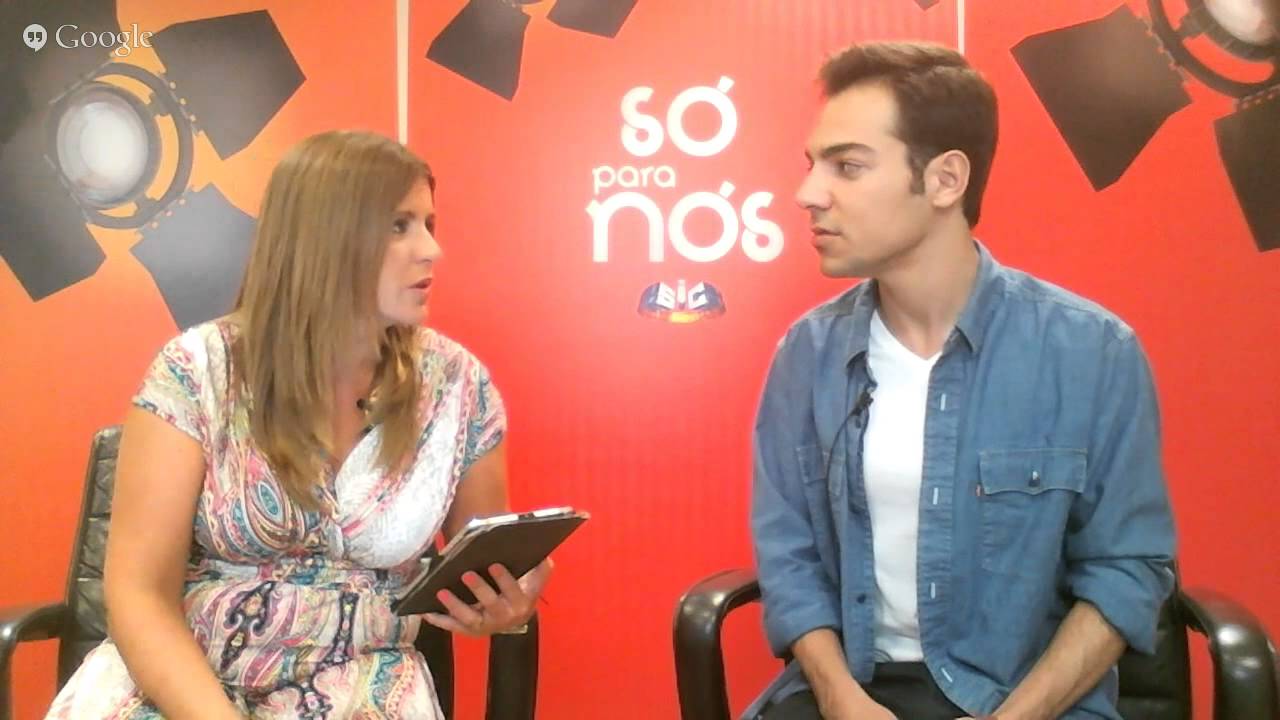 Só para Nós com Tiago Aldeia