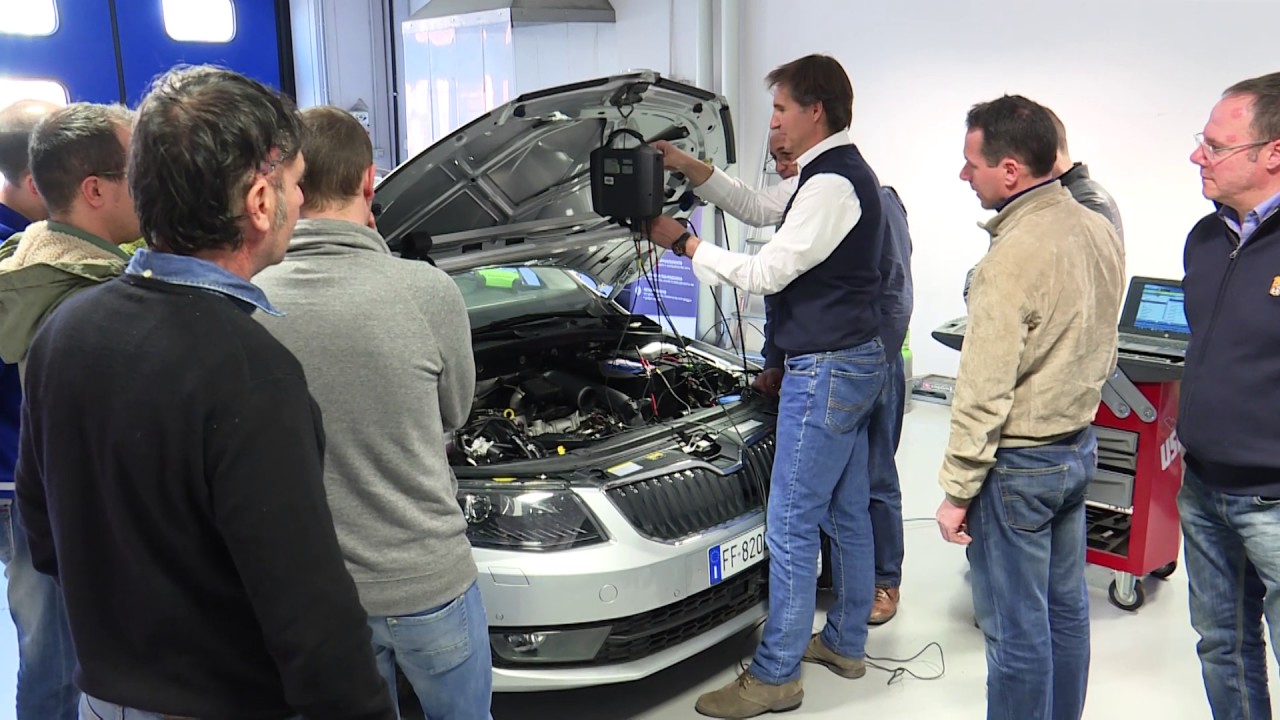 GS Concessionario Bosch Car Service