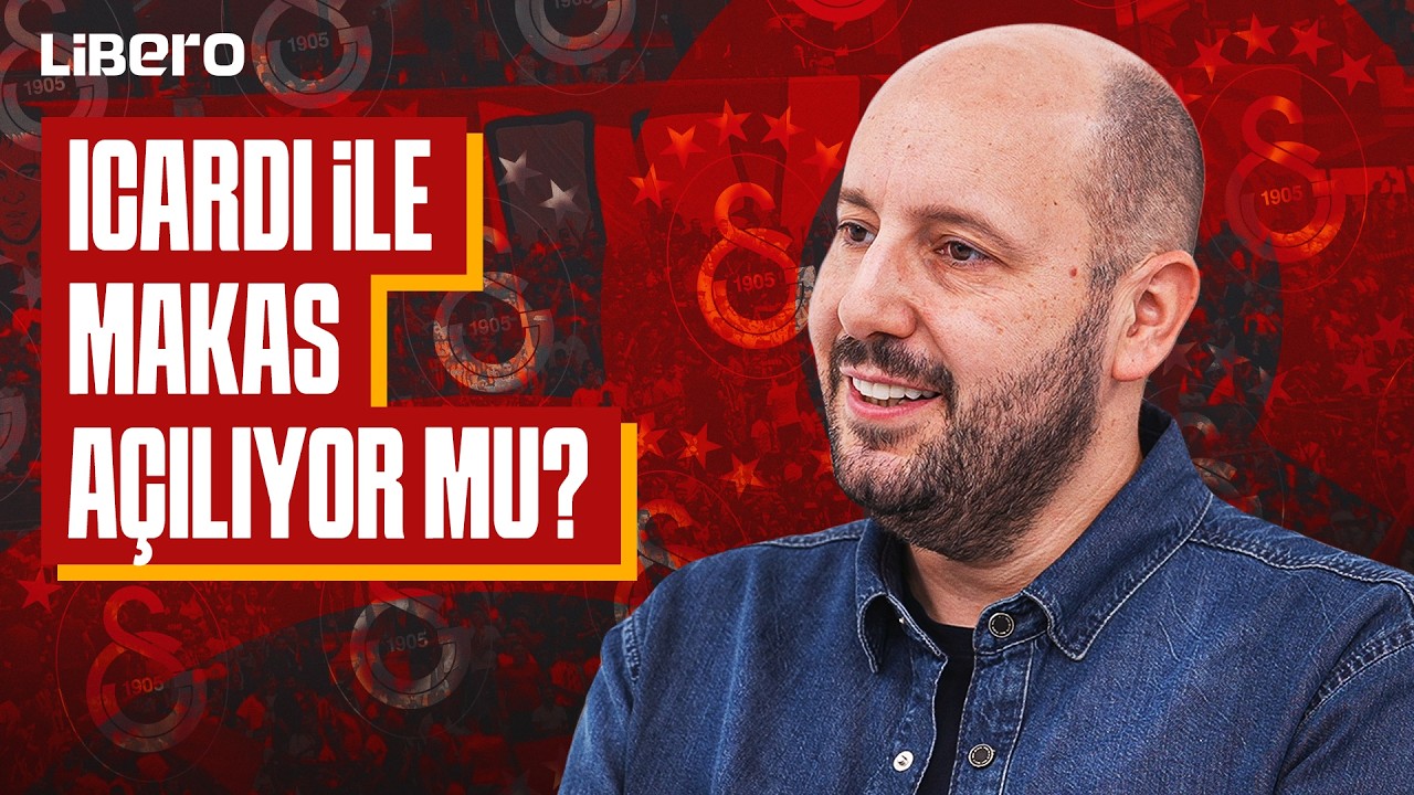 Derbi Şampiyonluğun Kilidi, Avrupa Mı Lig Mi? Icardi İle Makas Açılıyor Mu? I Mehmet Özcan