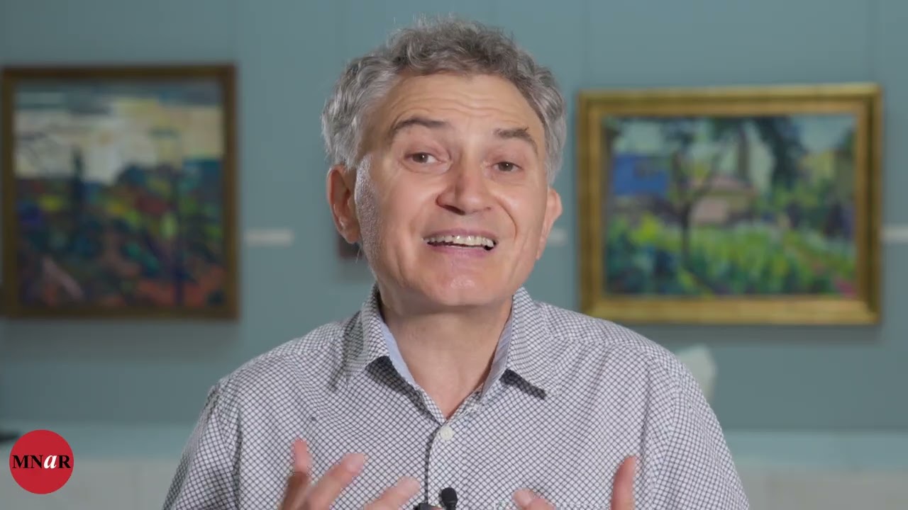 Expoziția József Klein și Școala de la Baia Mare, la Muzeul Național de Artă al României