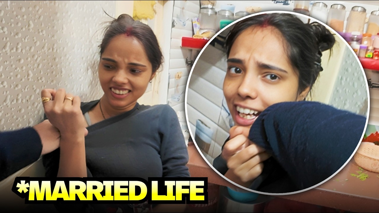 Shaadi Ke Baad Ye Hota Hai