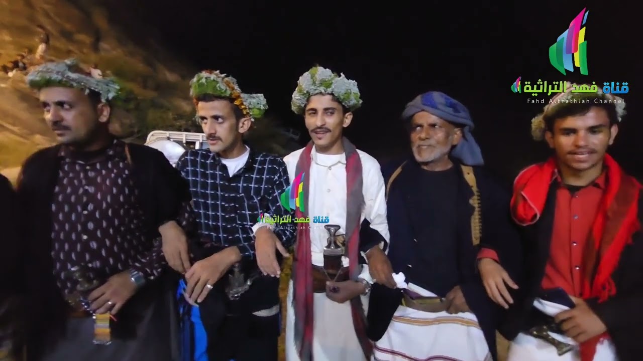 ملعب رقم(3)في رحلة اليوم الوطني بجبال قيس