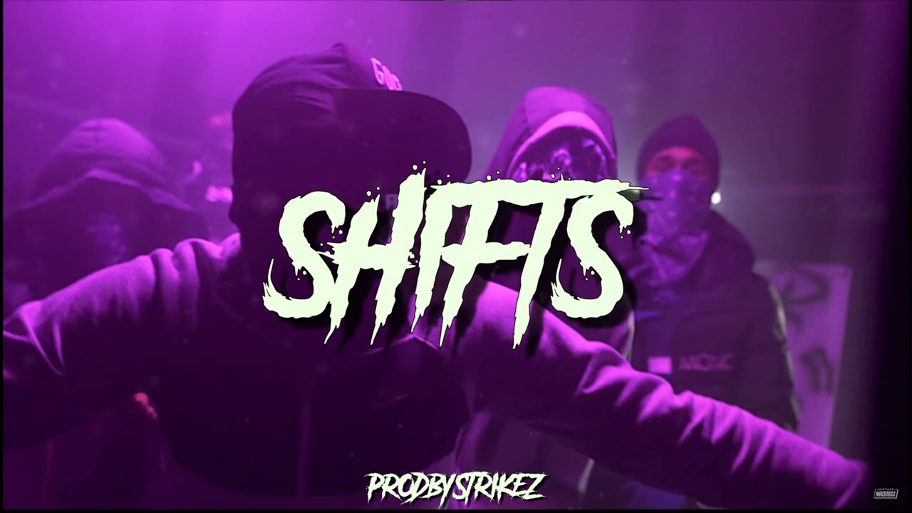 #Sinsquad Bully B x LR x 6ix x KayyKayy Type Beat - 