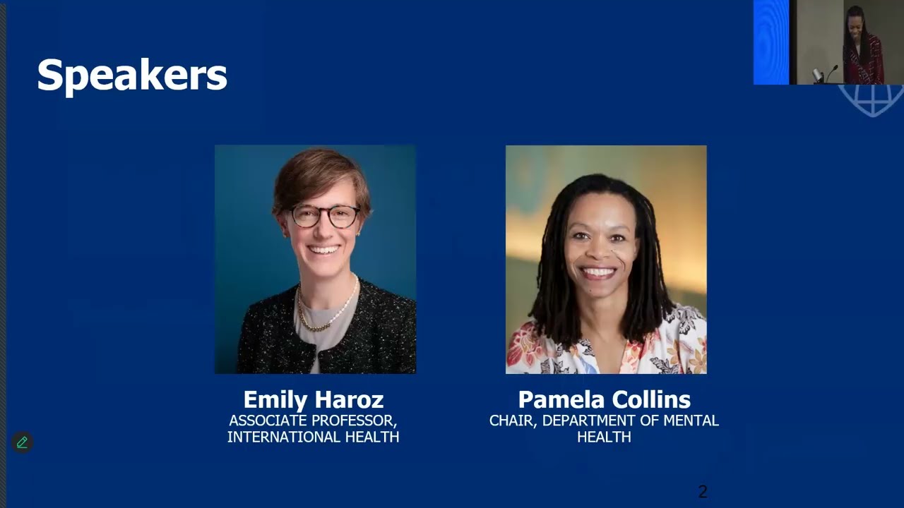 Global Strategies for U.S. Rural Health