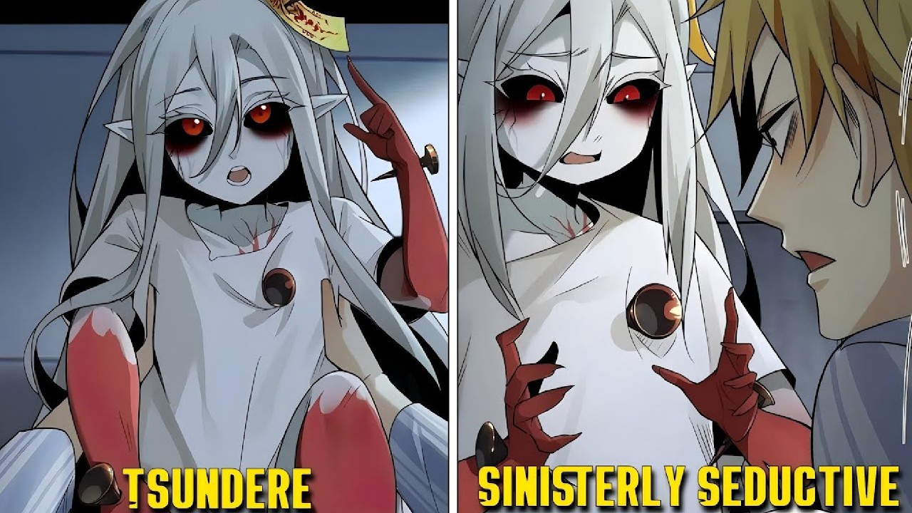 The Man Who Defied the Curse | Manhwa Recap