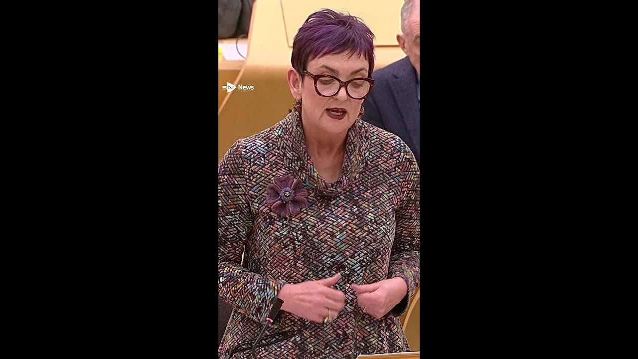 Constance apology for breaking ministerial code but will not resign 