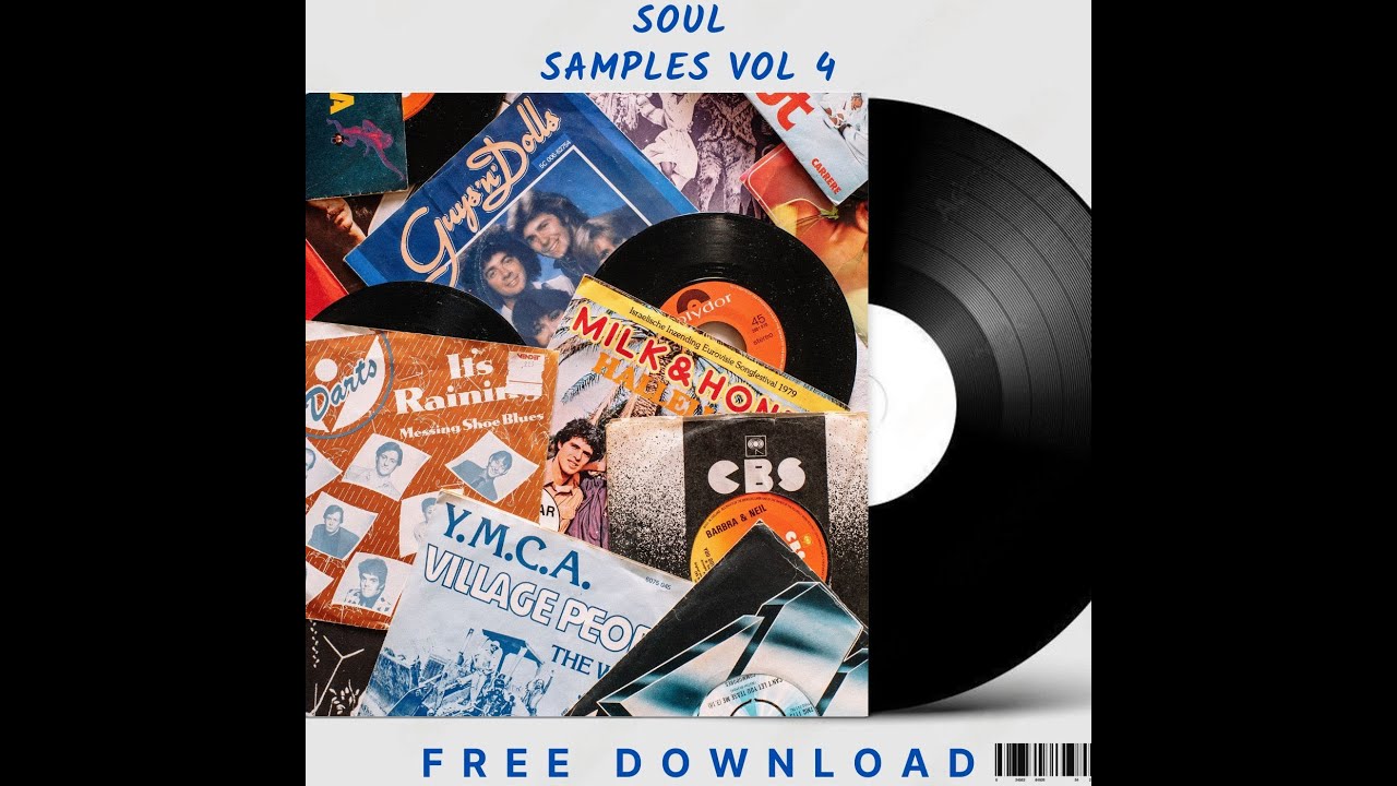 FREE Loop Kit / Sample Pack - 