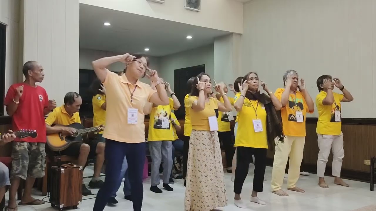 New Jerusalem, Sacrifice of Praise, Charismatic Prayer Warriors, February 10, 2026, Tuesday. p1