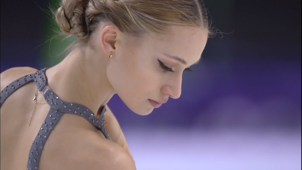 Karolina Bialas – 2025 FISU World University Games FS