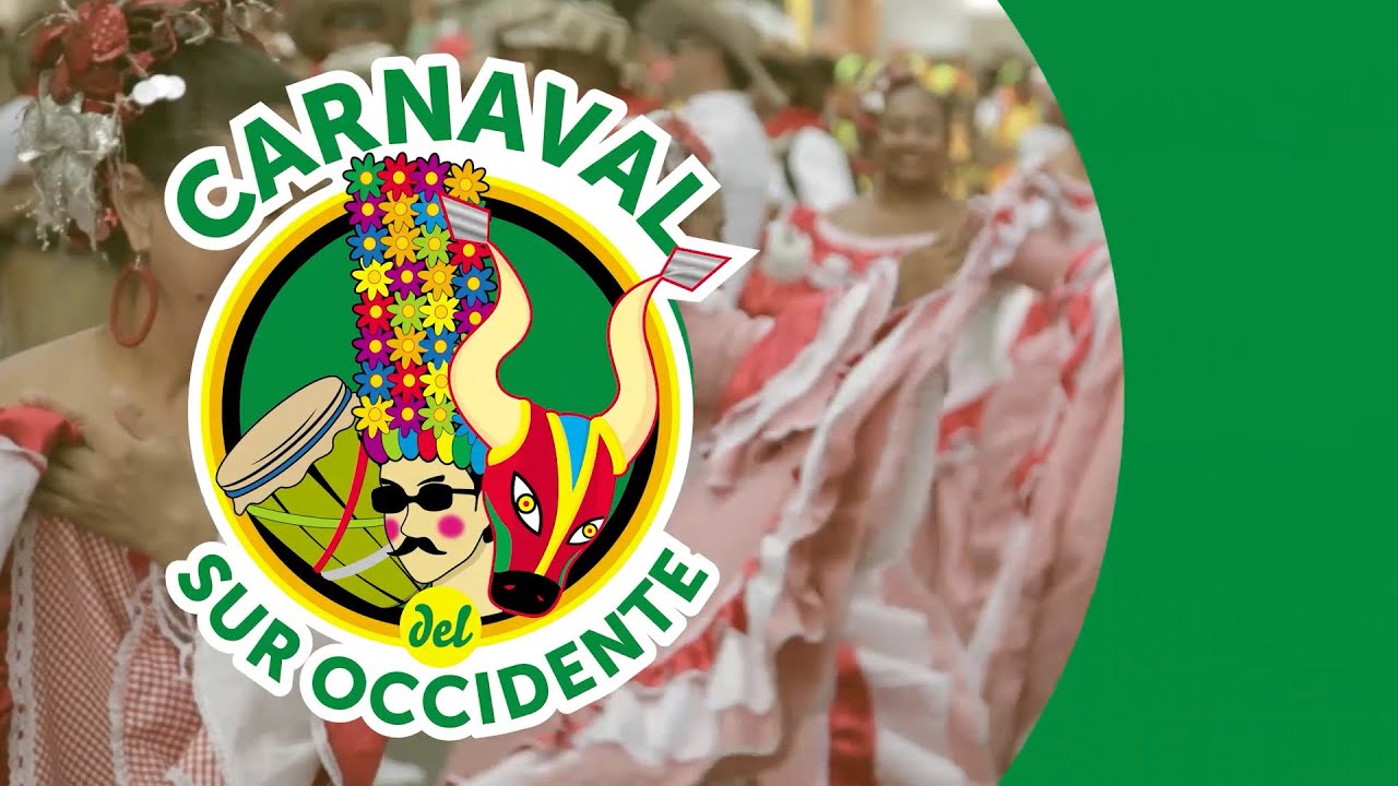 DESFILE CARNAVAL DEL SUROCCIDENTE 2022