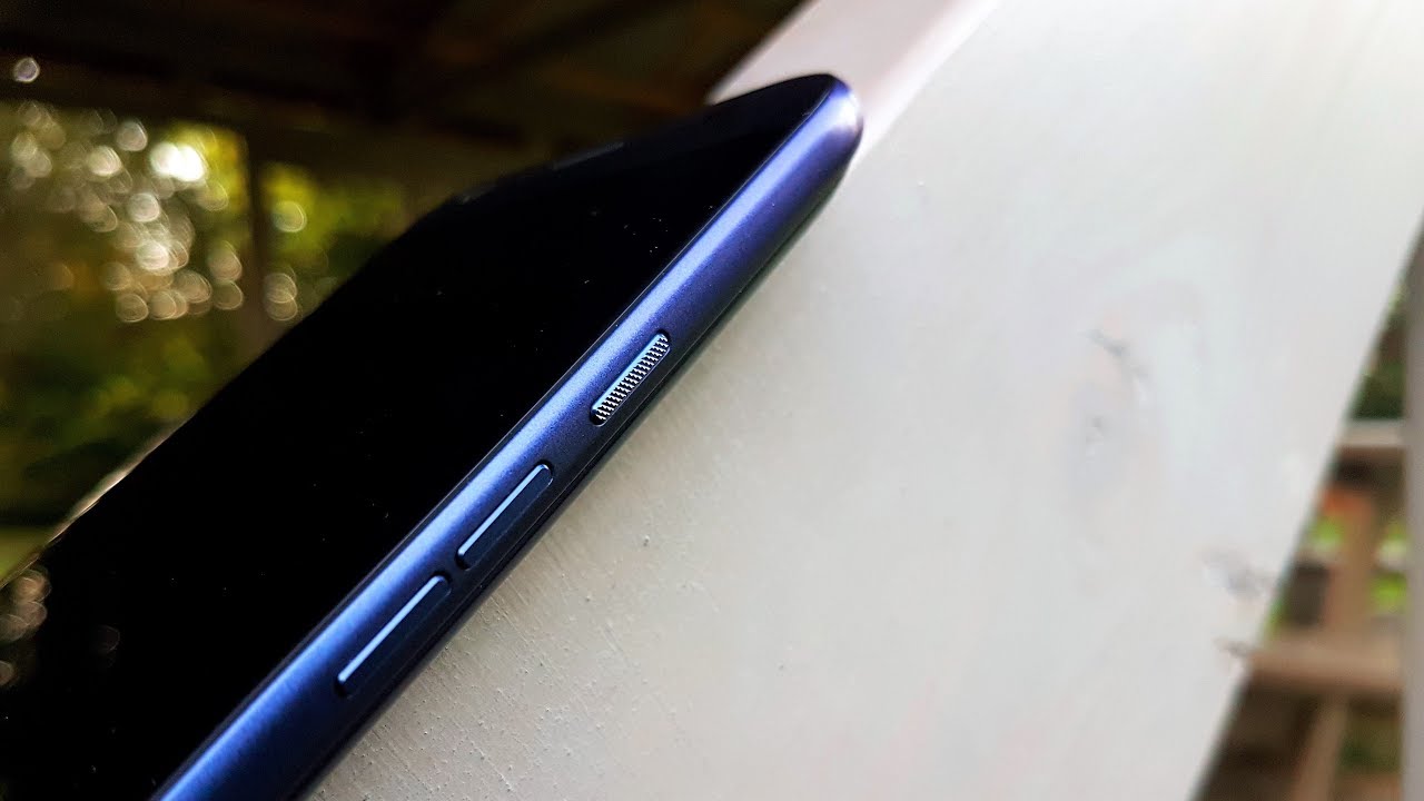 Test DOOGEE BL5000
