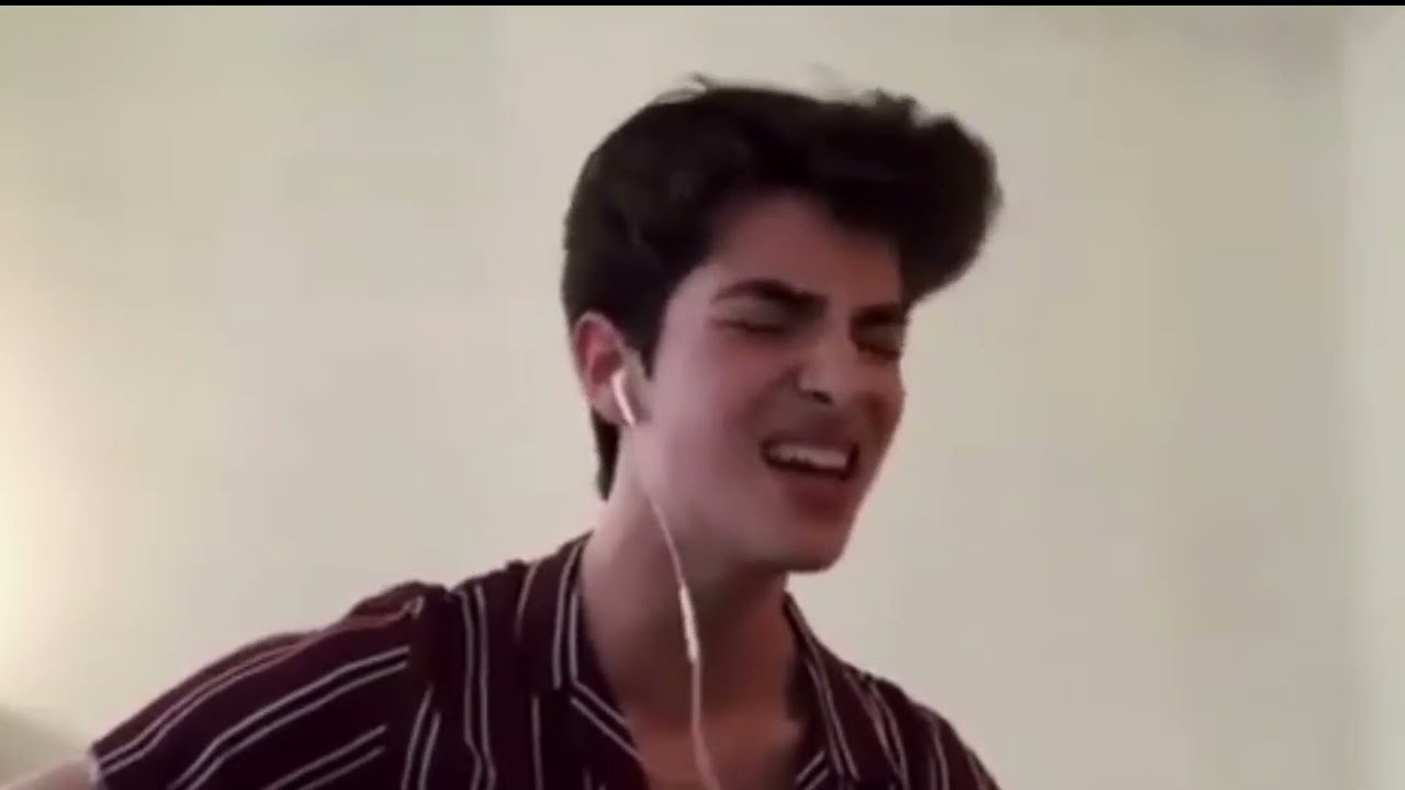 Manu Rios Song Cover Compilation #ManuRiosUpdate