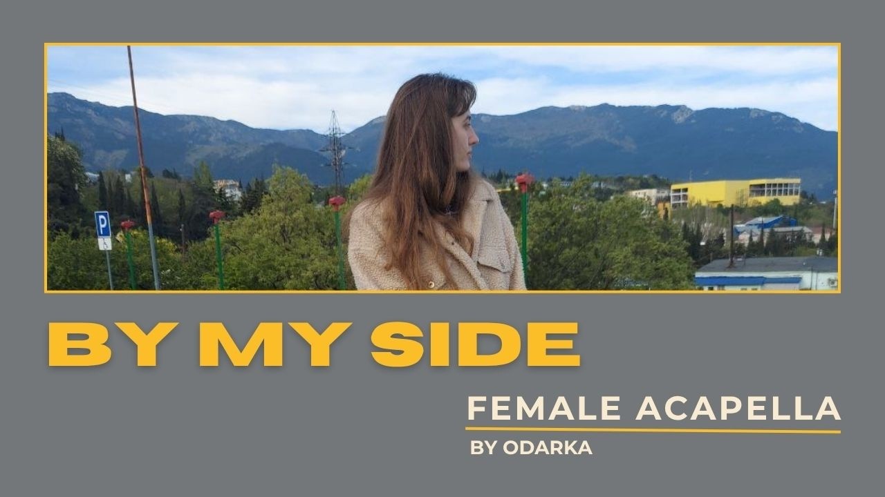 free female vocals acapella samples | edm | pop | 125 bpm | F min  