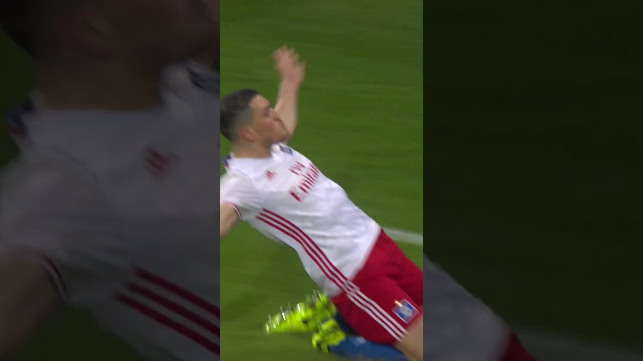 FLASHBACK: KOPFBALL INS GL&Uuml;CK! 😍💪🏼 Kyriakos Papadopoulos mit dem Tor gegen Leverkusen! 🇬🇷