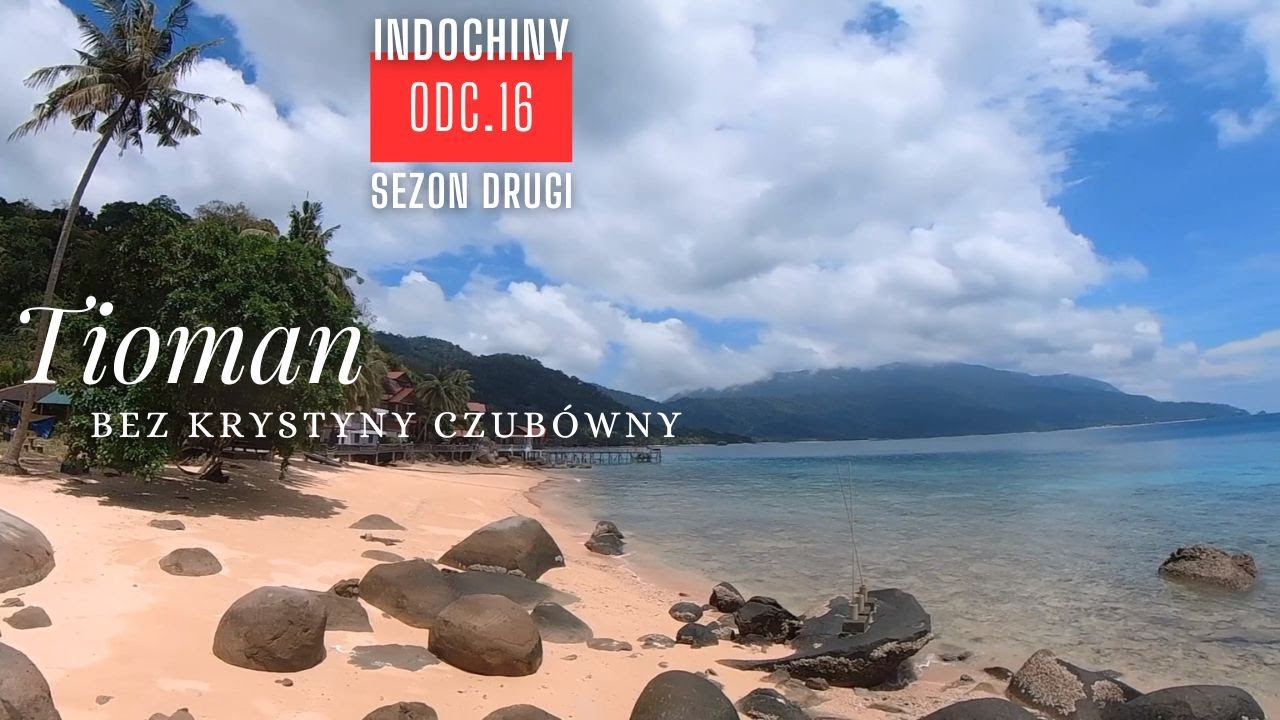 Zabrakło głosu Krystyny. INDOCHINY, sezon 2, odc.16 (ost.)