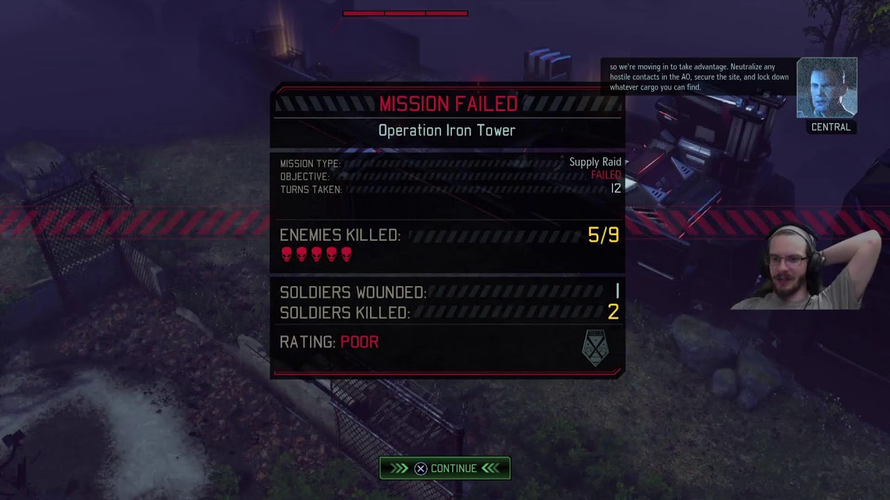 This New Pred Patch Is Wild