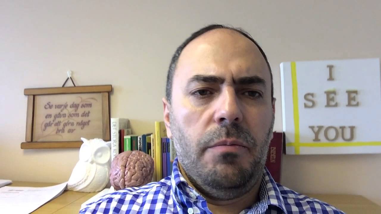الطب في السويد