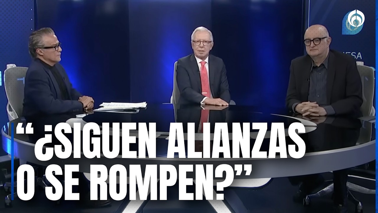 Mesa política centra el análisis en Bad Bunny, la reforma electoral y las elecciones de 2027