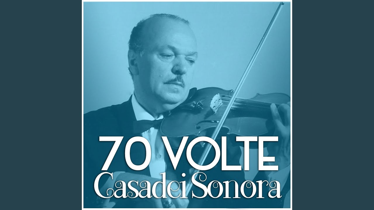 Per te Ivano (Valzer)
