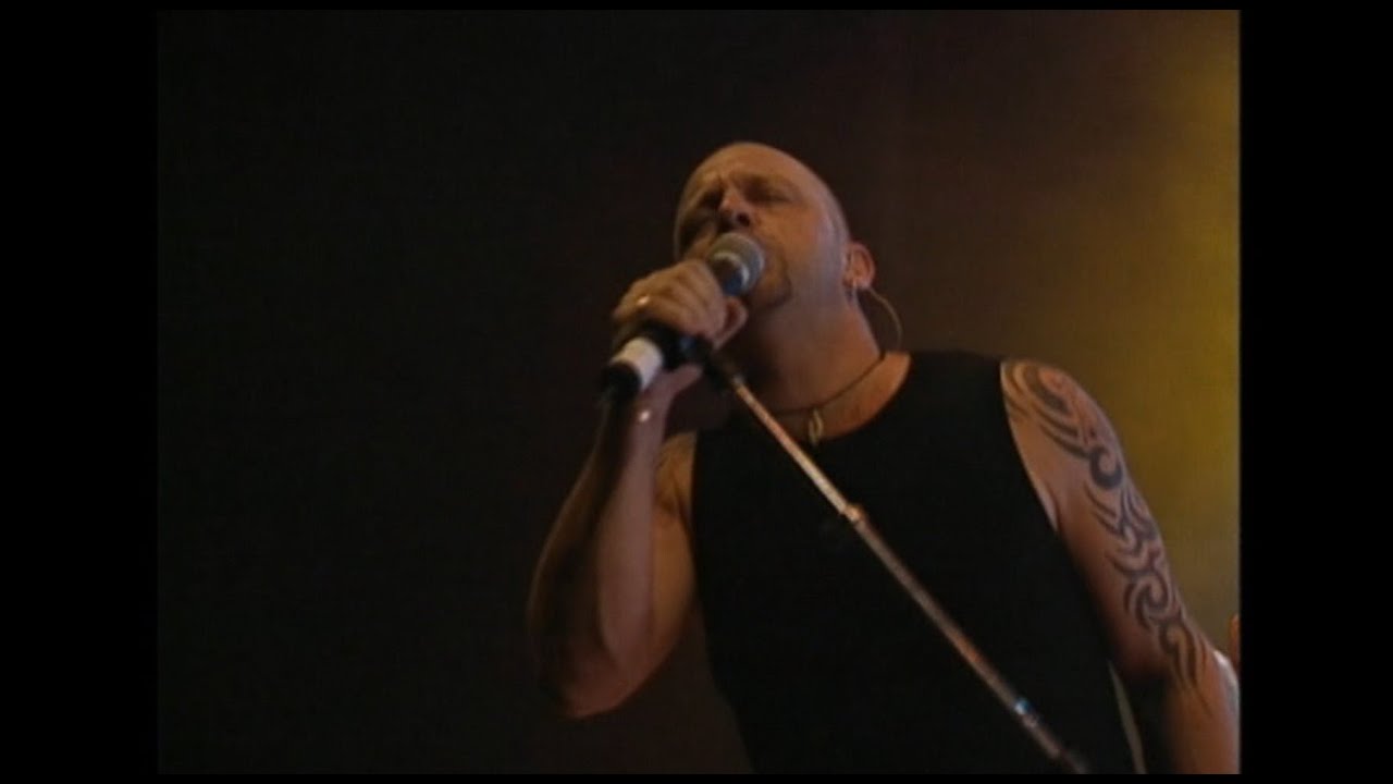 Gölä - I hätt no viu blöder ta (Hallenstadion 2002)