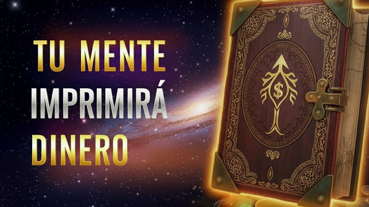 Este Antiguo Libro Prohibido Aparece Cuando Estás Listo Para La Riqueza (NO Lo Ignores)